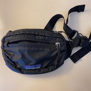 Patagonia Ultralight Black Hole Mini Hip Pack